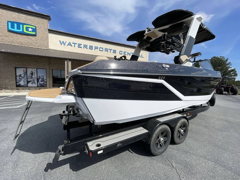 Slide: The Image of Nautique G23 2026 - 4