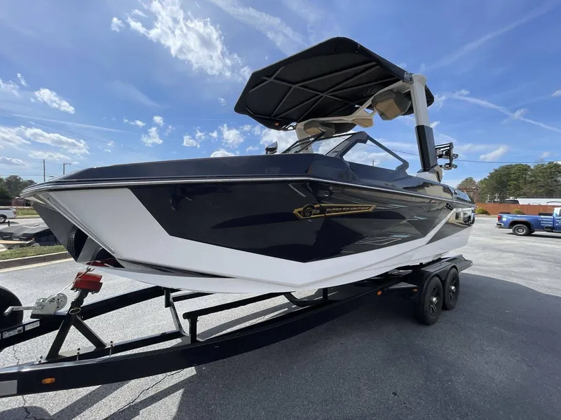 Slide: The Image of Nautique G23 2026 - 6