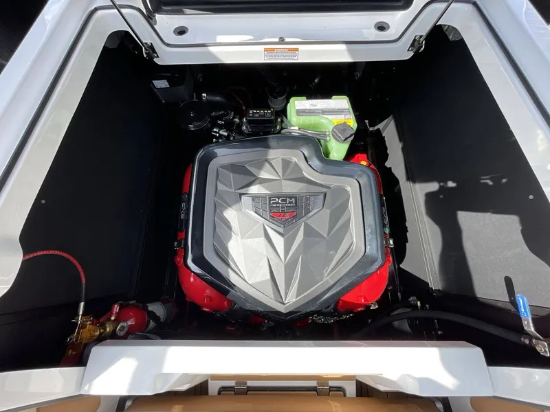 Slide: The Image of Nautique G23 2026 - 8