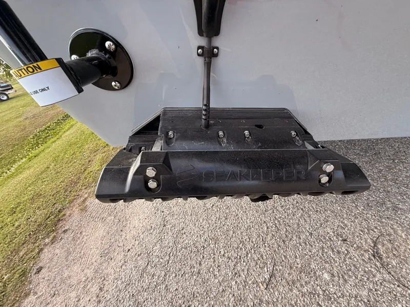 Slide: The Image of Sea Pro 225FLX Sandbar 2026 - 5