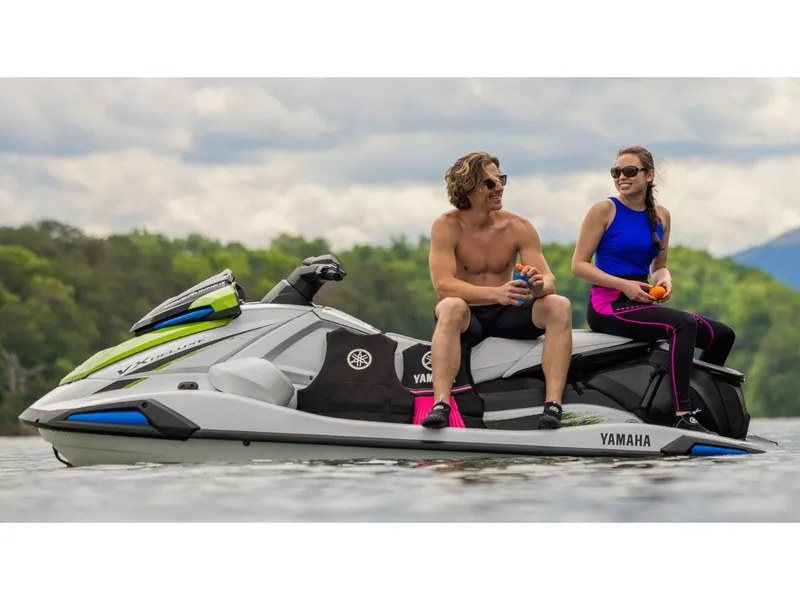 Slide: The Image of Yamaha VX Deluxe with Audio 2026 - 9