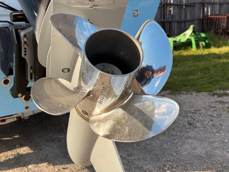 Slide: The Image of Sea Pro 250 Bay 2025 - 11