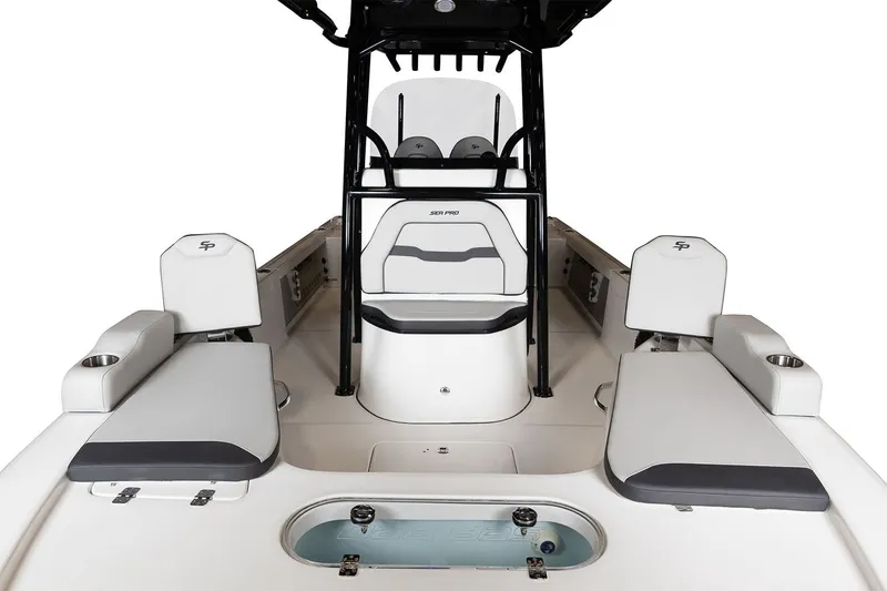 Slide: The Image of Sea Pro 250 Bay 2025 - 34