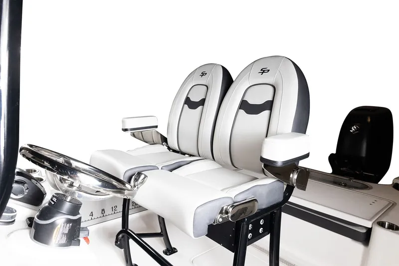 Slide: The Image of Sea Pro 250 Bay 2025 - 37