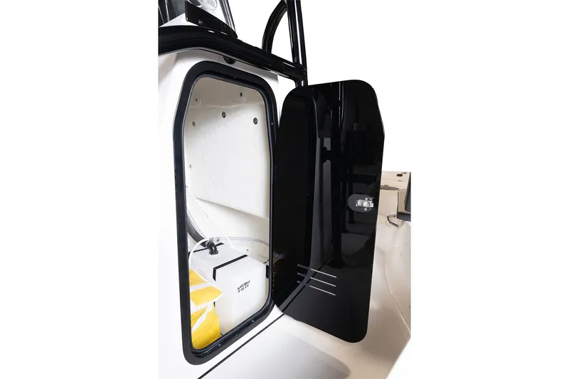 Slide: The Image of Sea Pro 250 Bay 2025 - 6