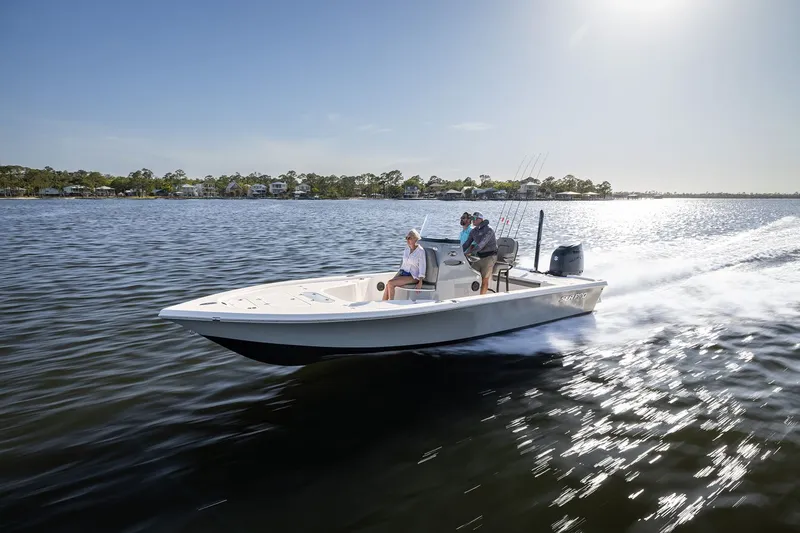 Slide: The Image of Sea Pro 250 Bay 2025 - 9