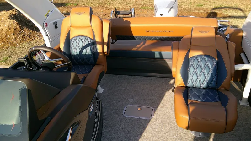 Slide: The Image of Bennington 25 QSBA 2026 - 10