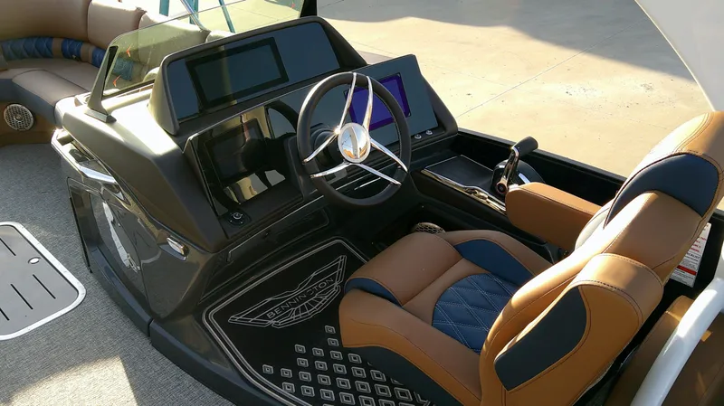 Slide: The Image of Bennington 25 QSBA 2026 - 11