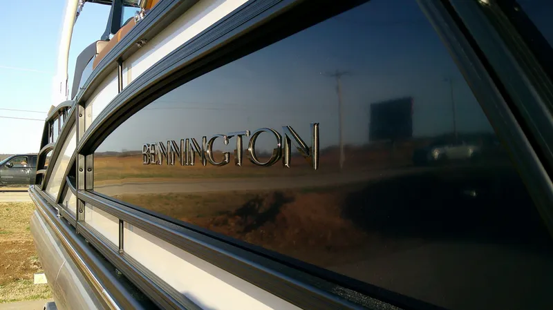 Slide: The Image of Bennington 25 QSBA 2026 - 7