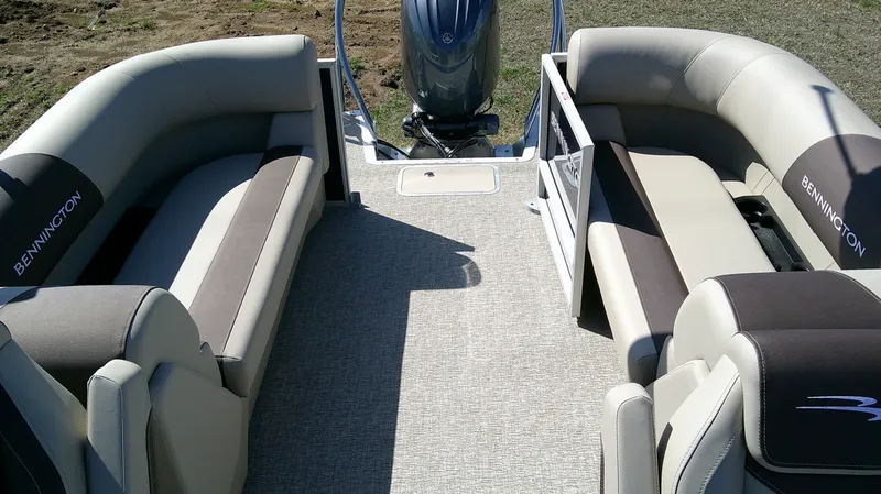 Slide: The Image of Bennington 22 SSR 2026 - 13