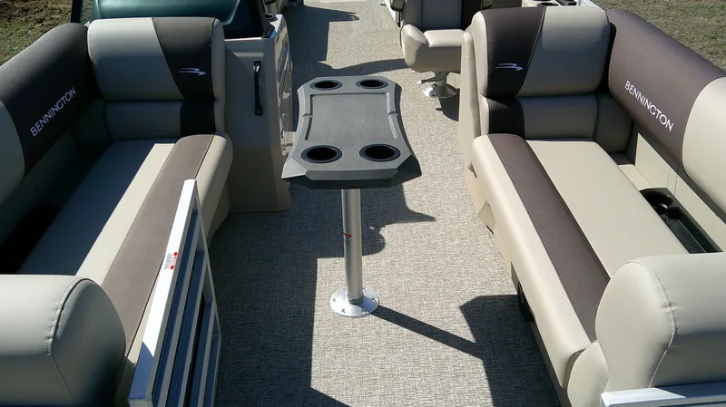 Slide: The Image of Bennington 22 SSR 2026 - 7