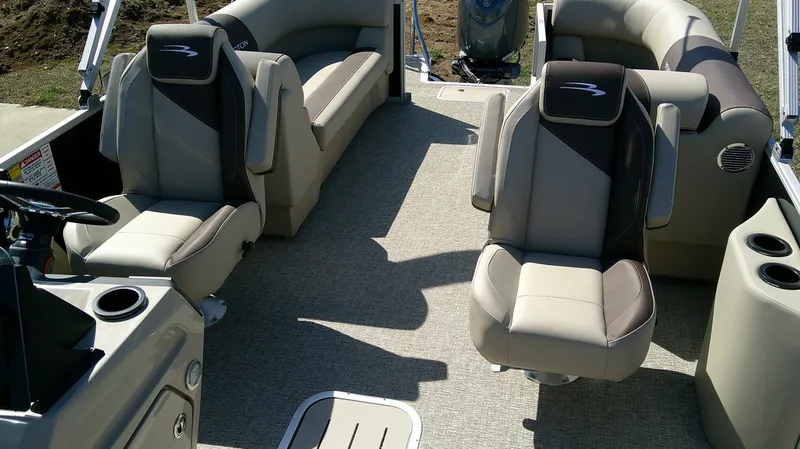 Slide: The Image of Bennington 22 SSR 2026 - 8