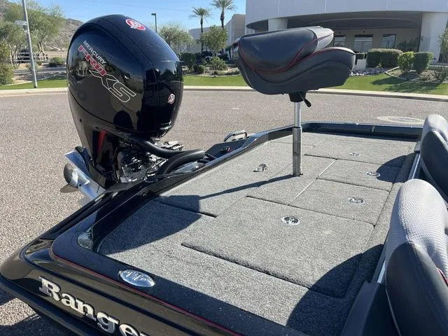 Slide: The Image of Ranger Z518 2023 - 5