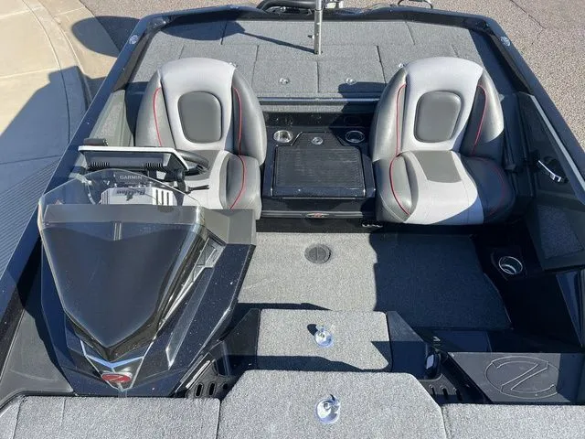 Slide: The Image of Ranger Z518 2023 - 7