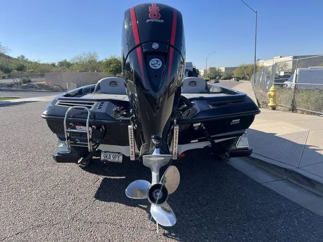 Slide: The Image of Ranger Z518 2023 - 8