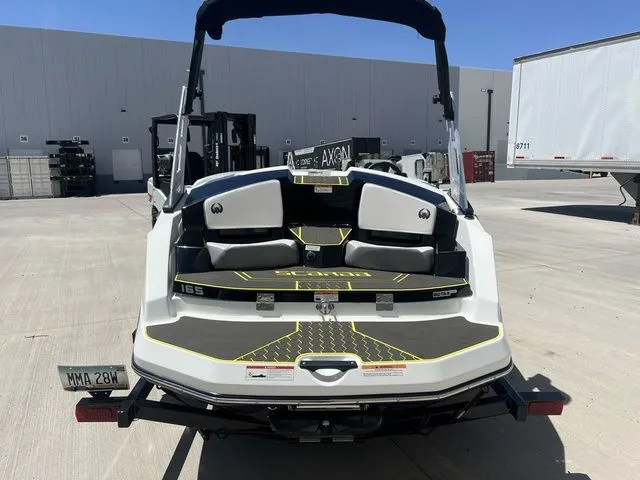 Slide: The Image of Scarab 165 ID 2023 - 4