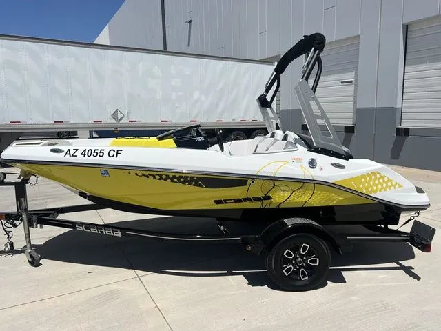 Slide: The Image of Scarab 165 ID 2023 - 5