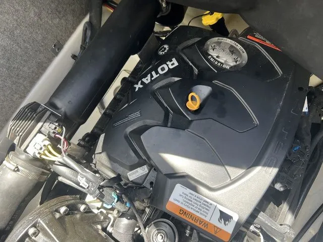 Slide: The Image of Scarab 165 ID 2023 - 8