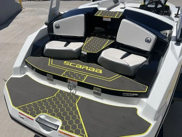 Slide: The Image of Scarab 165 ID 2023 - 9