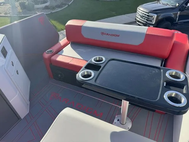 Slide: The Image of Paradigm 266R 2026 - 10