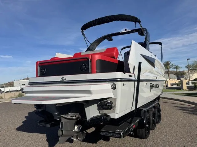 Slide: The Image of Paradigm 266R 2026 - 3