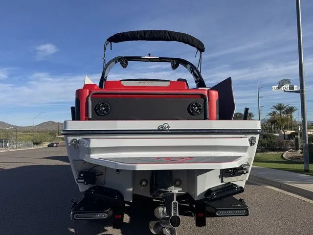 Slide: The Image of Paradigm 266R 2026 - 4