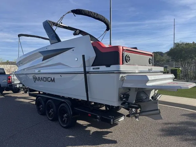 Slide: The Image of Paradigm 266R 2026 - 6