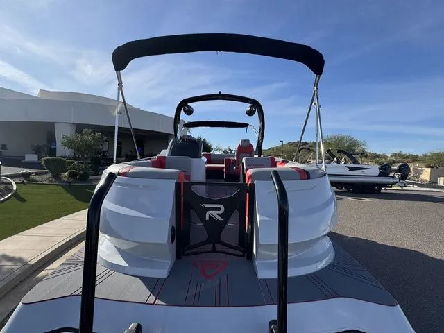 Slide: The Image of Paradigm 266R 2026 - 7