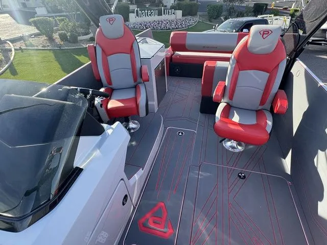 Slide: The Image of Paradigm 266R 2026 - 8