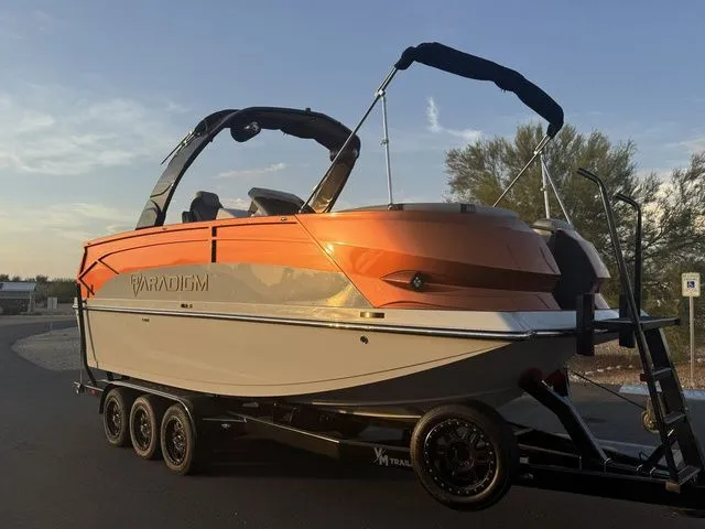 The Image of Paradigm 236 Surf SL 2026 - 1