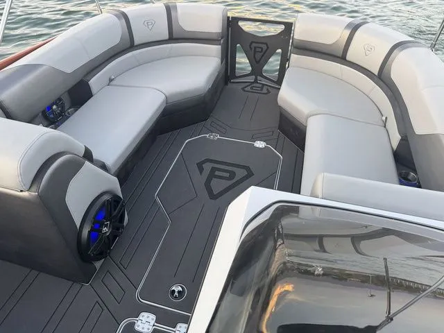 Slide: The Image of Paradigm 236 Surf SL 2026 - 10