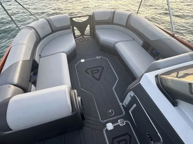 Slide: The Image of Paradigm 236 Surf SL 2026 - 12