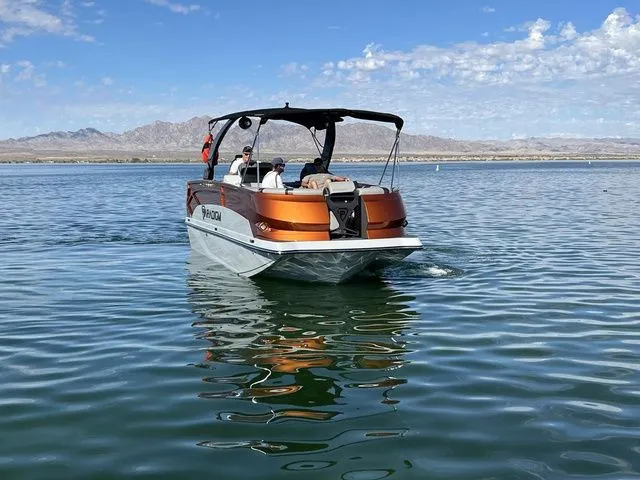 Slide: The Image of Paradigm 236 Surf SL 2026 - 5