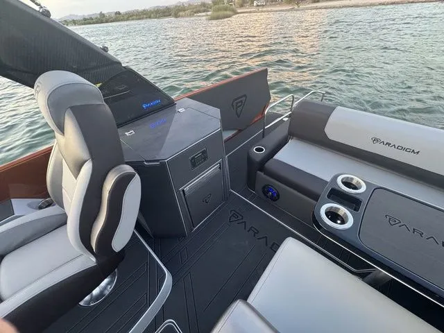 Slide: The Image of Paradigm 236 Surf SL 2026 - 8