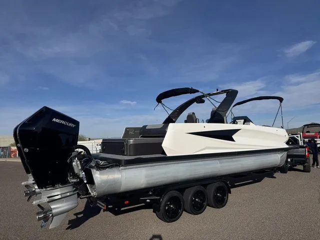 The Image of Paradigm 28R 2026 - 1