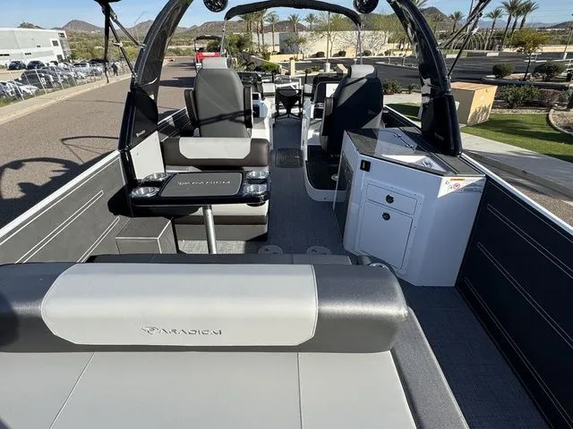 Slide: The Image of Paradigm 28R 2026 - 10