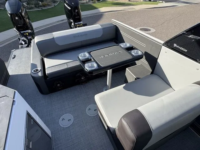 Slide: The Image of Paradigm 28R 2026 - 11