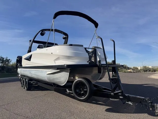 Slide: The Image of Paradigm 28R 2026 - 4