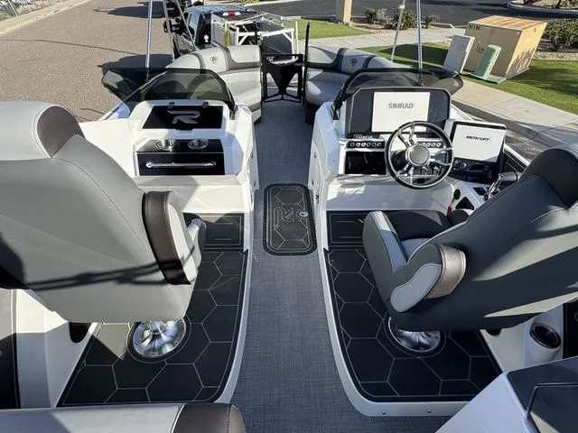 Slide: The Image of Paradigm 28R 2026 - 8