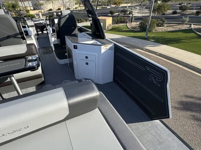 Slide: The Image of Paradigm 28R 2026 - 9