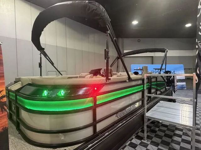 The Image of Vanderbilt 700T 2026 - 1