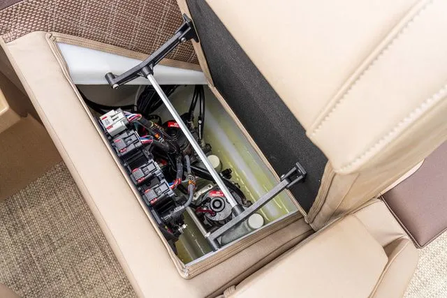 Slide: The Image of Vanderbilt 700T 2026 - 11