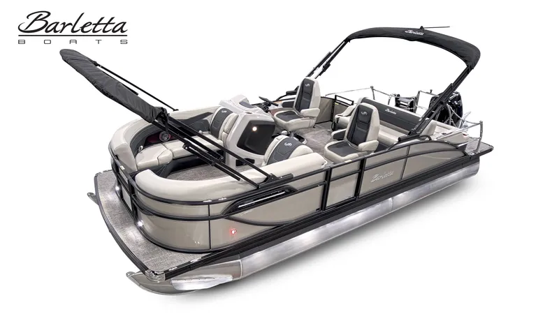 The Image of Barletta Cabrio 22UC 2026 - 0