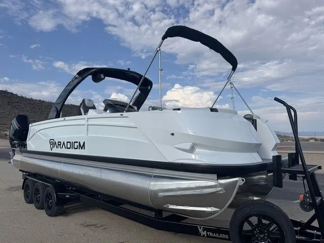 Slide: The Image of Paradigm 27SST 2026 - 20