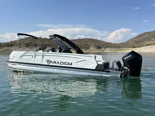 Slide: The Image of Paradigm 27SST 2026 - 3