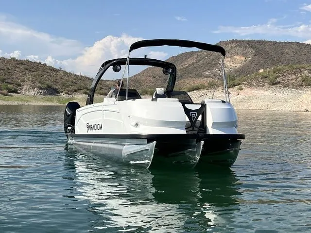 Slide: The Image of Paradigm 27SST 2026 - 5