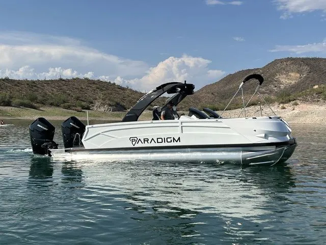 Slide: The Image of Paradigm 27SST 2026 - 7