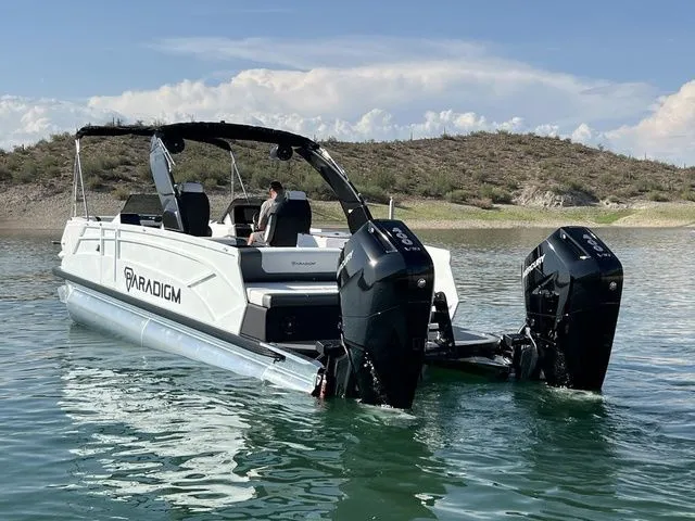 Slide: The Image of Paradigm 27SST 2026 - 8