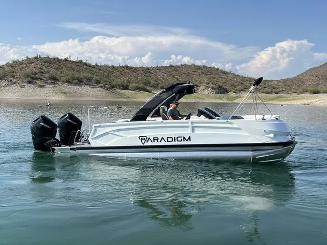 Slide: The Image of Paradigm 27SST 2026 - 9