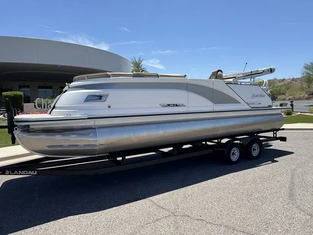 Slide: The Image of Silver Wave 2610 SW7 JS 2024 - 2